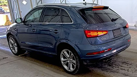 Photos of 2018 Audi Q3 2.0T Premium for sale in Gurnee, IL at CarWise Gurnee