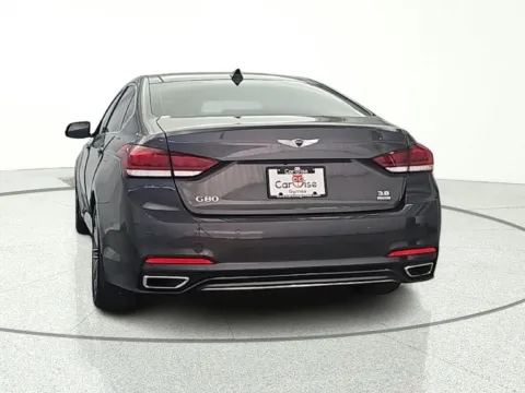More photos of 2018 Genesis G80 3.8 at CarWise Gurnee, IL