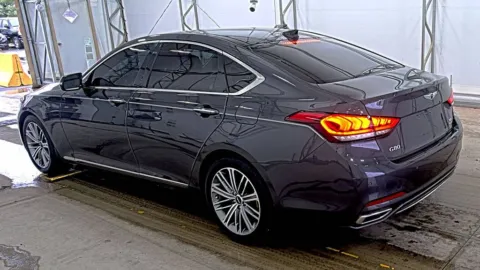 Photos of 2018 Genesis G80 3.8 for sale in Gurnee, IL at CarWise Gurnee