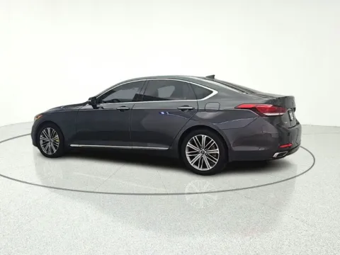 More photos of 2018 Genesis G80 3.8 at CarWise Gurnee, IL