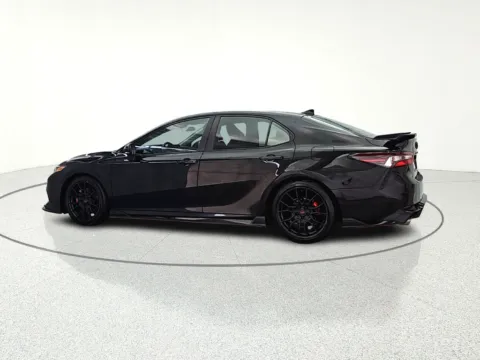 More photos of 2021 Toyota Camry TRD V6 at CarWise Gurnee, IL