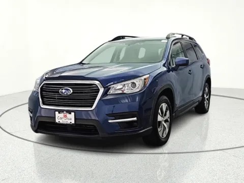 Photos of 2019 Subaru Ascent Premium for sale in Gurnee, IL at CarWise Gurnee