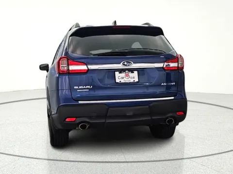 More photos of 2019 Subaru Ascent Premium at CarWise Gurnee, IL