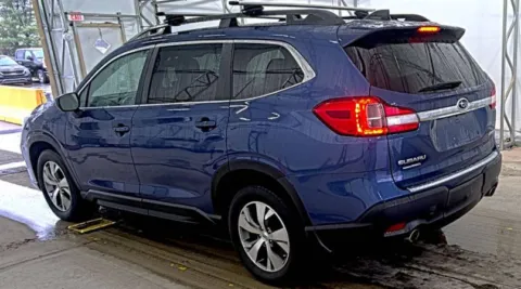 Photos of 2019 Subaru Ascent Premium for sale in Gurnee, IL at CarWise Gurnee
