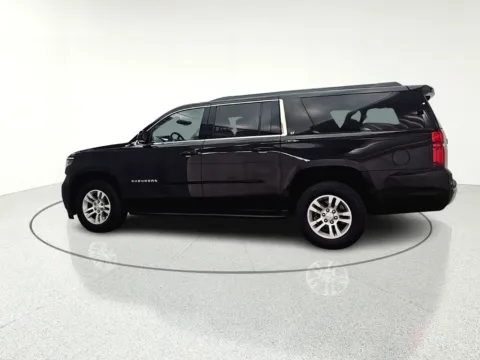 More photos of 2019 Chevrolet Suburban LT at CarWise Gurnee, IL