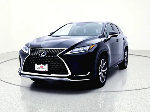 Photos of 2021 Lexus RX 450hL for sale in Gurnee, IL at CarWise Gurnee
