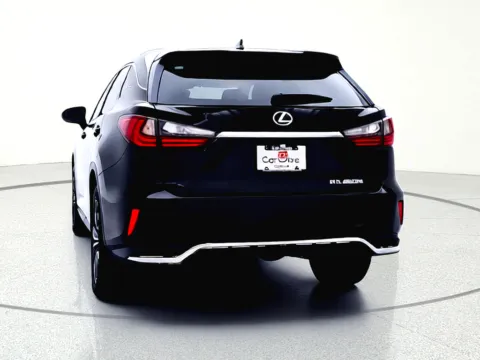 More photos of 2021 Lexus RX 450hL at CarWise Gurnee, IL