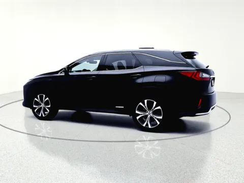 More photos of 2021 Lexus RX 450hL at CarWise Gurnee, IL