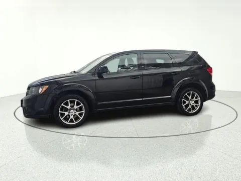 More photos of 2016 Dodge Journey R/T at CarWise Gurnee, IL