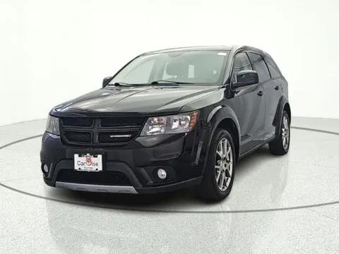 Photos of 2016 Dodge Journey R/T for sale in Gurnee, IL at CarWise Gurnee