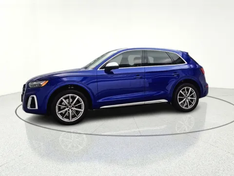 More photos of 2022 Audi SQ5 Premium at CarWise Gurnee, IL