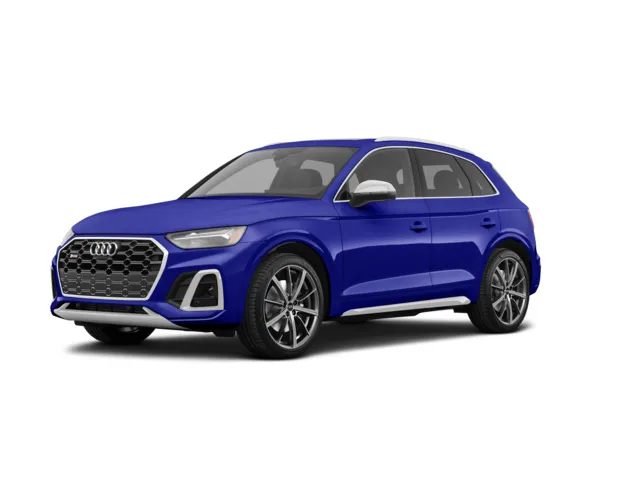 2022 Audi SQ5 Premium for sale in Gurnee, IL