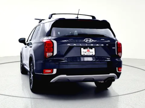 More photos of 2020 Hyundai Palisade SEL at CarWise Gurnee, IL