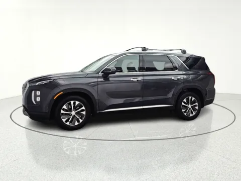 Another view of 2020 Hyundai Palisade SEL for sale in Gurnee, IL at CarWise Gurnee