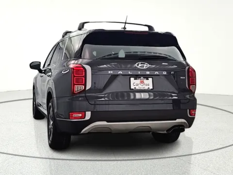 More photos of 2020 Hyundai Palisade SEL at CarWise Gurnee, IL