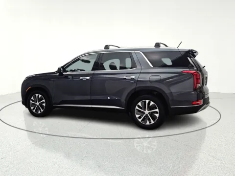 More photos of 2020 Hyundai Palisade SEL at CarWise Gurnee, IL