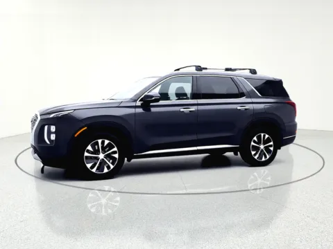 Another view of 2020 Hyundai Palisade SEL for sale in Gurnee, IL at CarWise Gurnee