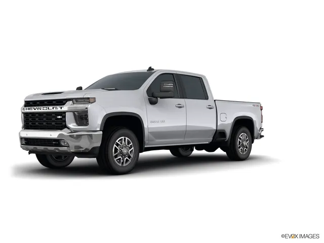 2021 Chevrolet Silverado 2500HD LT for sale in Gurnee, IL