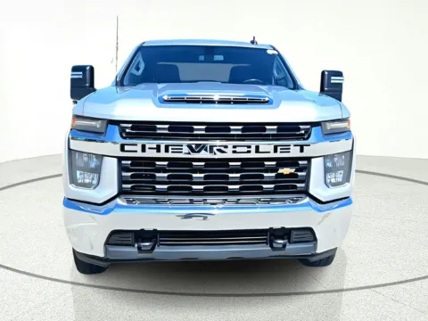 More photos of 2021 Chevrolet Silverado 2500HD LT at CarWise Gurnee, IL
