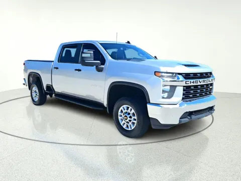 Photos of 2021 Chevrolet Silverado 2500HD LT for sale in Gurnee, IL at CarWise Gurnee