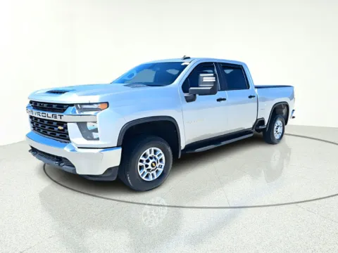 More photos of 2021 Chevrolet Silverado 2500HD LT at CarWise Gurnee, IL