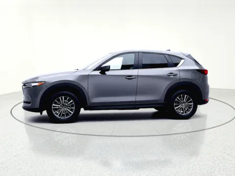 More photos of 2019 Mazda CX-5 Touring at CarWise Gurnee, IL