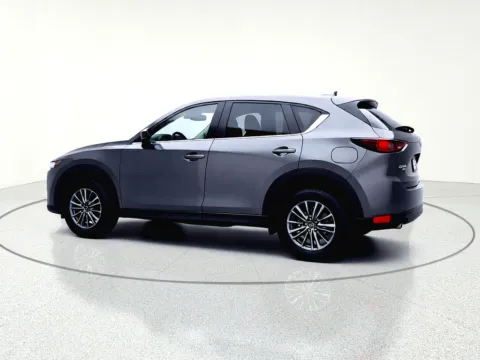 More photos of 2019 Mazda CX-5 Touring at CarWise Gurnee, IL