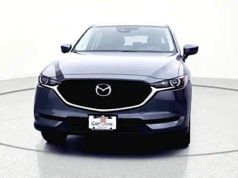 Photos of 2019 Mazda CX-5 Touring for sale in Gurnee, IL at CarWise Gurnee