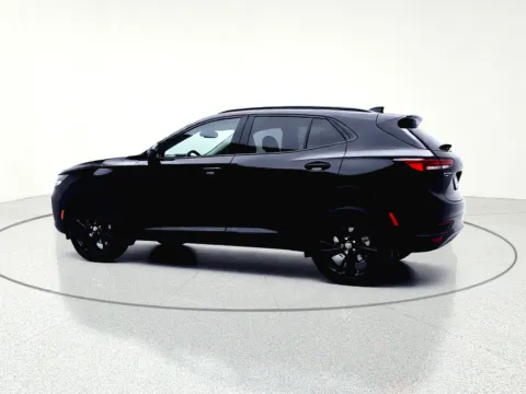 More photos of 2022 Buick Envision Essence at CarWise Gurnee, IL