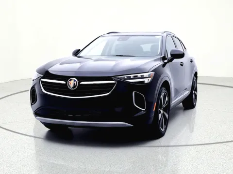 Photos of 2022 Buick Envision Essence for sale in Gurnee, IL at CarWise Gurnee