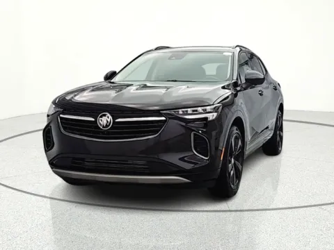 Photos of 2022 Buick Envision Essence for sale in Gurnee, IL at CarWise Gurnee