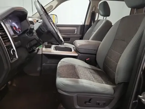 Another view of 2019 Ram 1500 Classic SLT for sale in Gurnee, IL at CarWise Gurnee