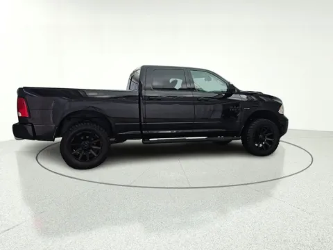Photos of 2019 Ram 1500 Classic SLT for sale in Gurnee, IL at CarWise Gurnee