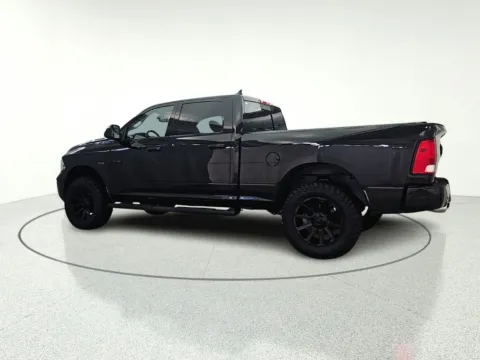 More photos of 2019 Ram 1500 Classic SLT at CarWise Gurnee, IL