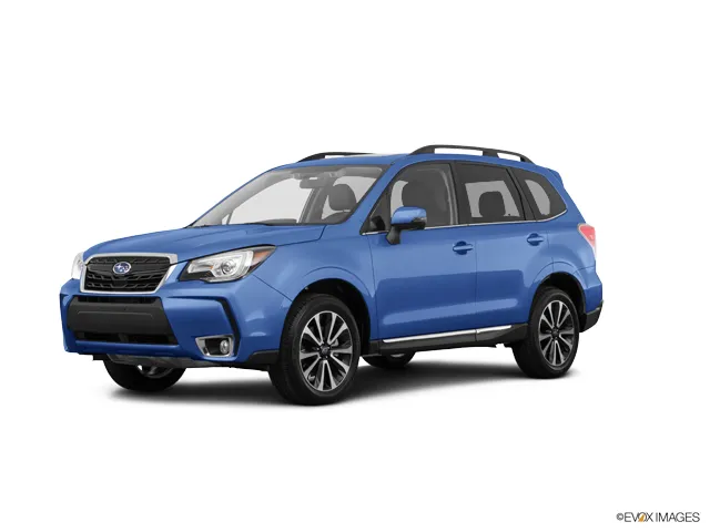 2018 Subaru Forester 2.0XT Touring for sale in Gurnee, IL