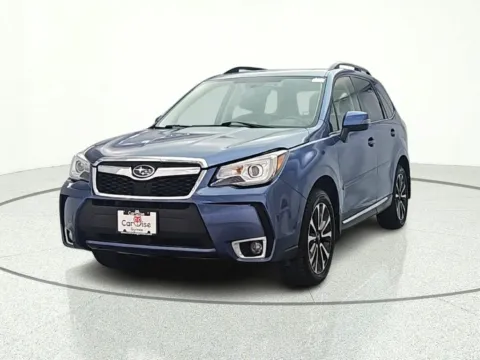 Photos of 2018 Subaru Forester 2.0XT Touring for sale in Gurnee, IL at CarWise Gurnee