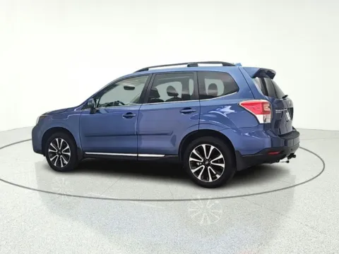 More photos of 2018 Subaru Forester 2.0XT Touring at CarWise Gurnee, IL