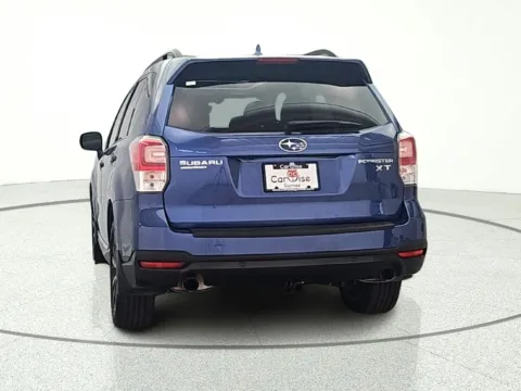 More photos of 2018 Subaru Forester 2.0XT Touring at CarWise Gurnee, IL