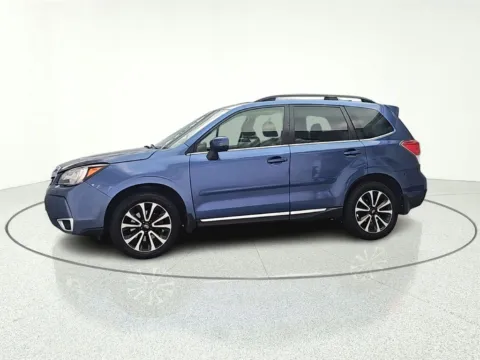 Another view of 2018 Subaru Forester 2.0XT Touring for sale in Gurnee, IL at CarWise Gurnee