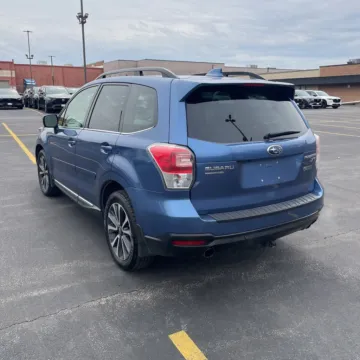 Photos of 2018 Subaru Forester 2.0XT Touring for sale in Gurnee, IL at CarWise Gurnee