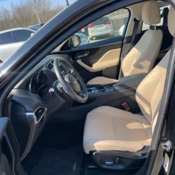 Another view of 2019 Jaguar F-PACE 25t Premium for sale in Gurnee, IL at CarWise Gurnee