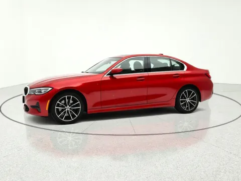 Another view of 2020 BMW 3 Series 330i xDrive for sale in Gurnee, IL at CarWise Gurnee