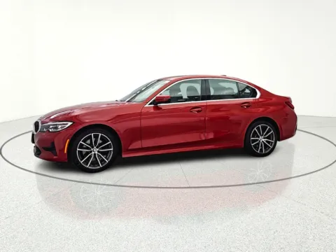 Another view of 2020 BMW 3 Series 330i xDrive for sale in Gurnee, IL at CarWise Gurnee