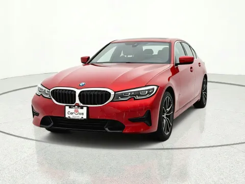 Photos of 2020 BMW 3 Series 330i xDrive for sale in Gurnee, IL at CarWise Gurnee