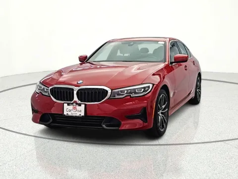 Photos of 2020 BMW 3 Series 330i xDrive for sale in Gurnee, IL at CarWise Gurnee