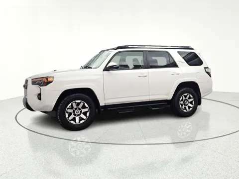 Another view of 2020 Toyota 4Runner TRD Off-Road Premium for sale in Gurnee, IL at CarWise Gurnee