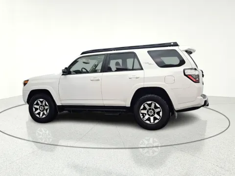 More photos of 2020 Toyota 4Runner TRD Off-Road Premium at CarWise Gurnee, IL