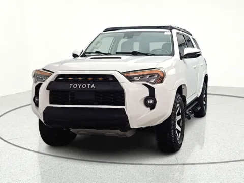 Photos of 2020 Toyota 4Runner TRD Off-Road Premium for sale in Gurnee, IL at CarWise Gurnee
