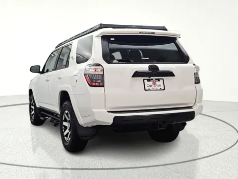 More photos of 2020 Toyota 4Runner TRD Off-Road Premium at CarWise Gurnee, IL