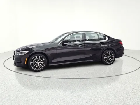Another view of 2019 BMW 3 Series 330i xDrive for sale in Gurnee, IL at CarWise Gurnee
